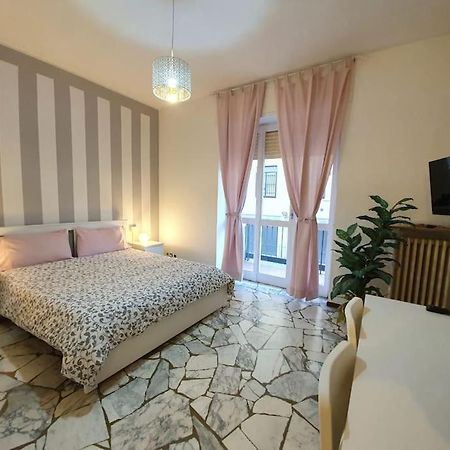Sleep Easy Bergamo - Central Apartment Exterior photo