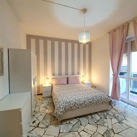 Sleep Easy Bergamo - Central Apartment Exterior photo