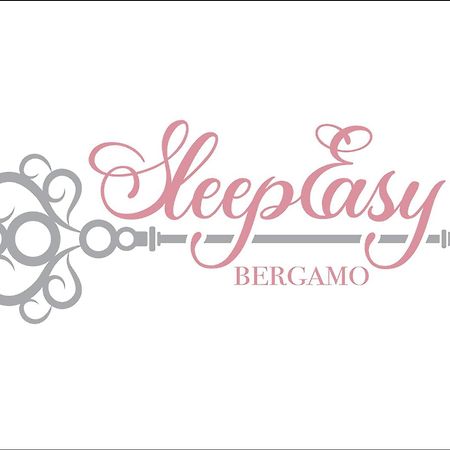 Sleep Easy Bergamo - Central Apartment Exterior photo
