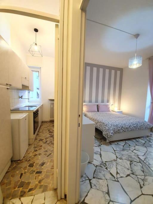 Sleep Easy Bergamo - Central Apartment Exterior photo