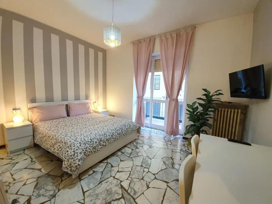 Sleep Easy Bergamo - Central Apartment Exterior photo