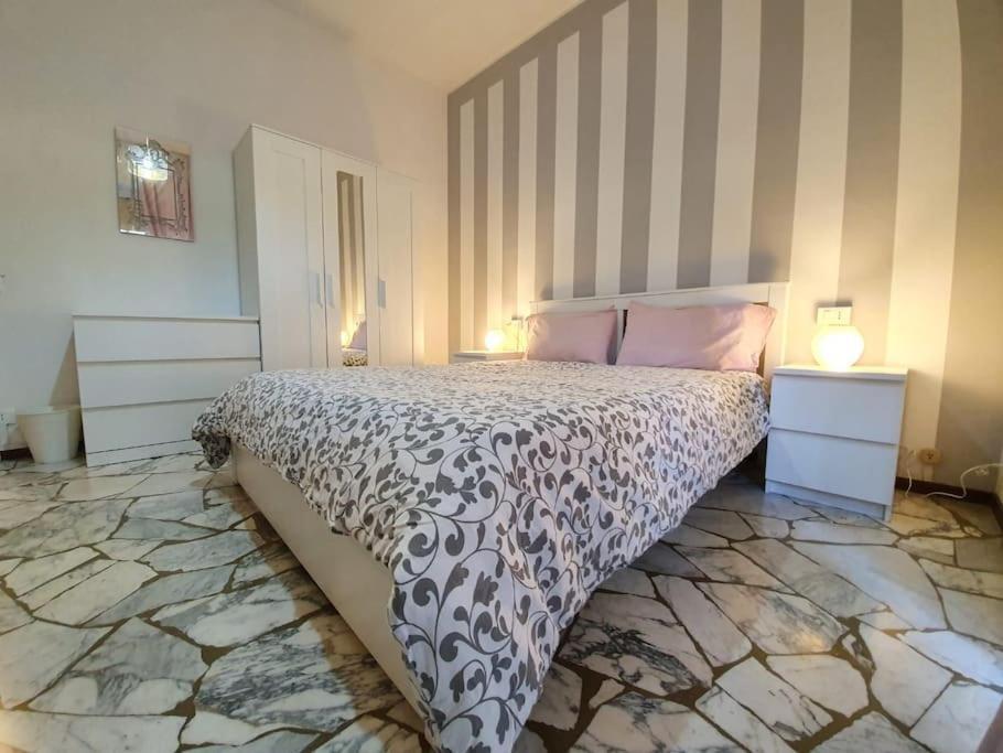 Sleep Easy Bergamo - Central Apartment Exterior photo