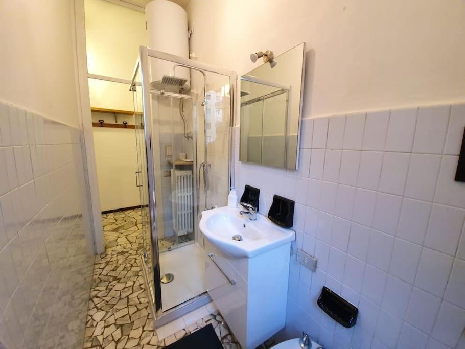 Sleep Easy Bergamo - Central Apartment Exterior photo